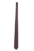 hodvábny kravata Joop! 	fialová	
